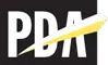 PDA Logo
