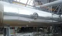Pipe insulation